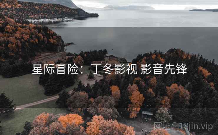 星际冒险：丁冬影视 影音先锋  第1张